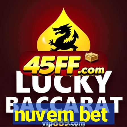nuvem bet